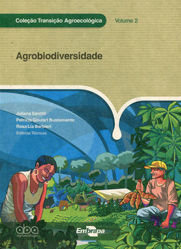 Agrobiodiversidade