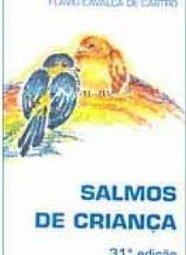 Salmos de Criança