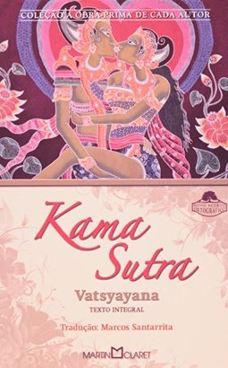 KAMA SUTRA