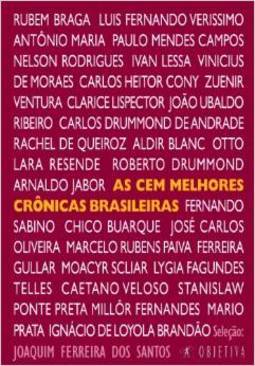 As Cem Melhores Crônicas Brasileiras