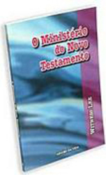 O Ministério do Novo Testamento