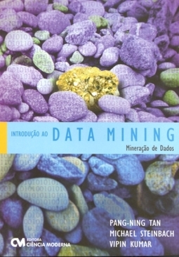 INTRODUÇÃO AO DATA MINING - MINERAÇÃO DE DADOS