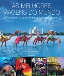 As Melhores Viagens do Mundo