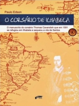 O Corsário de Ilhabela #1