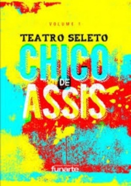 Teatro Seleto #1