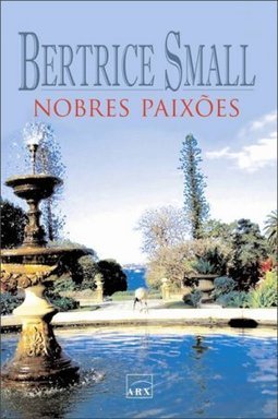 Nobres Paixões