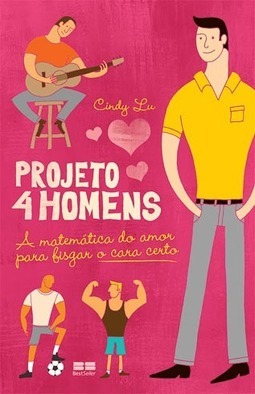 PROJETO 4 HOMENS