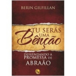 Tu Serás Uma Benção