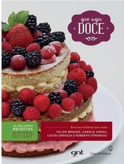 Que Seja Doce