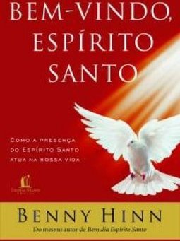 Bem-vindo, Espírito Santo