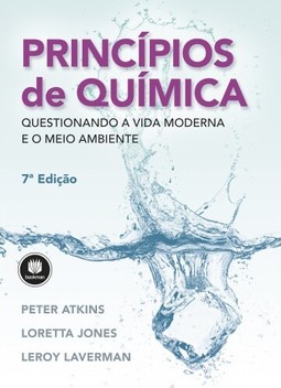 Princípios de Química