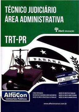 Técnico Judiciário Área Administrativa