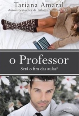 O Professor - Será o fim das aulas?