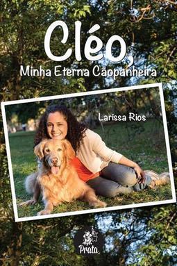 CLEO: MINHA ETERNA CAOPANHEIRA
