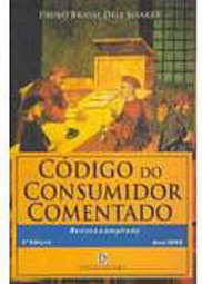 Código do Consumidor Comentado