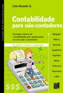 Contabilidade para Não-Contadores