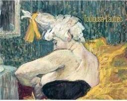 Toulouse Lautrec