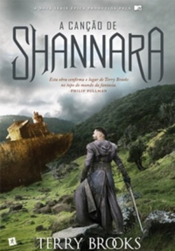 A Canção de Shannara (A Espada de Shannara #3)