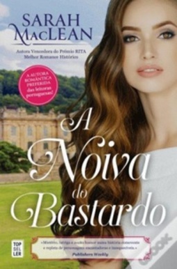A Noiva do Bastardo (Saga The Bareknuckle Bastards #Volume 1)