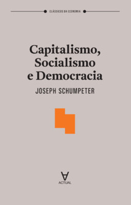 Capitalismo, socialismo e democracia