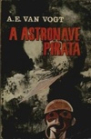 A Astronave Pirata