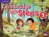 Cambridge Little Steps 3 - Student's Book: Vol. 3
