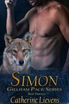 Simon (Gillham Pack #13)