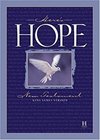 Here's hope - New testament