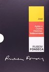 2 Volumes Box - Rubem Fonseca