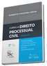 CURSO DE DIREITO PROCESSUAL CIVIL - VOL. III