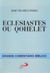 Eclesiastes ou Qohélet