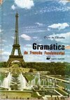Gramática do Francês Fundamental - IMPORTADO