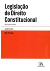 Legislação de direito constitucional: textos legais e políticos