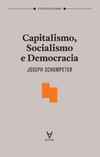 Capitalismo, socialismo e democracia