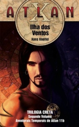 Ilha dos Ventos (Atlan X Creta #2)