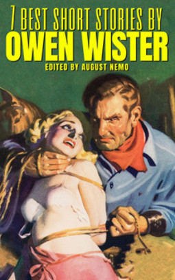 7 best short stories by owen wister