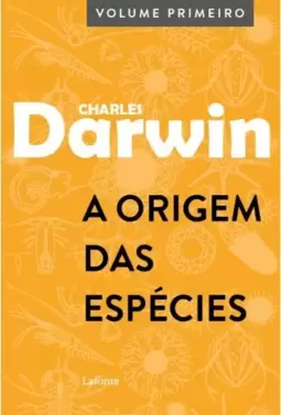 A Origem das Espécies