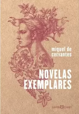 Novelas exemplares