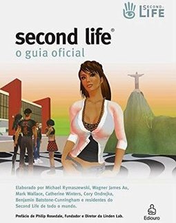 Second Life : o Guia Oficial