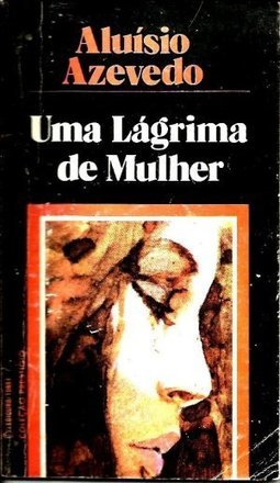 Uma lágrima de mulher