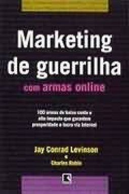 Marketing de Guerrilha com Armas Online