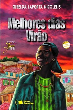 Jabuti - Melhores Dias Virão