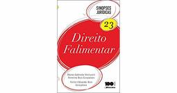 Direito Falimentar Sinopses Jurídicas
