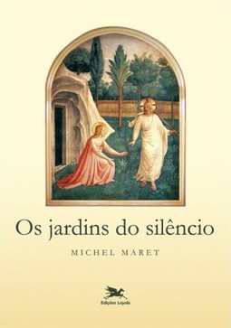 Os jardins do silêncio