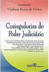 Corregedoria do Poder Judiciário