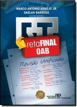 RETA FINAL OAB - REVISAO UNIFICADA