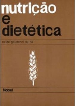 Nutrição e Dietética