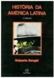 História da América Latina