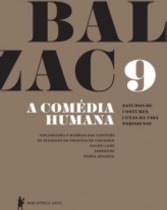 A Comedia Humana (Vol. 9)