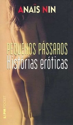 PEQUENOS PASSAROS